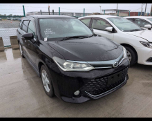 Toyota Corolla Fielder 2015