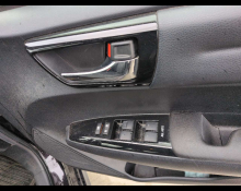 Toyota Corolla Fielder 2015