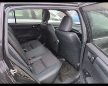 Toyota Corolla Fielder 2015