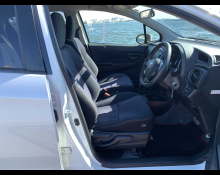 Toyota Vitz 2013