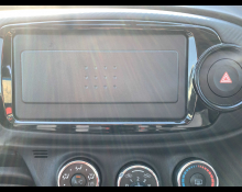 Toyota Vitz 2013