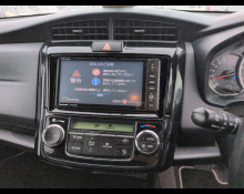 Toyota Corolla Fielder 2015