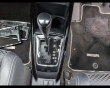 Toyota Corolla Fielder 2015