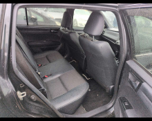 Toyota Corolla Fielder 2015