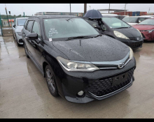 Toyota Corolla Fielder 2015