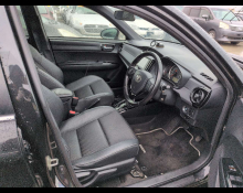 Toyota Corolla Fielder 2015