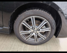 Toyota Corolla Fielder 2015