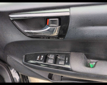 Toyota Corolla Fielder 2015