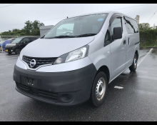 Nissan NV200 2020