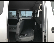 Nissan NV200 2020