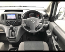 Nissan NV200 2020