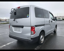 Nissan NV200 2020