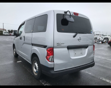 Nissan NV200 2020