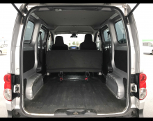 Nissan NV200 2020