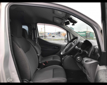 Nissan NV200 2020