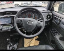 Toyota Corolla Fielder 2016