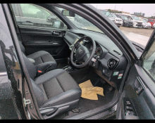 Toyota Corolla Fielder 2016