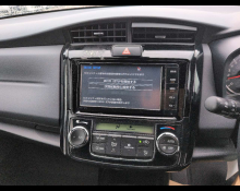 Toyota Corolla Fielder 2016