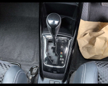 Toyota Corolla Fielder 2016