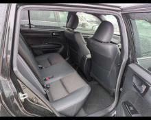 Toyota Corolla Fielder 2016