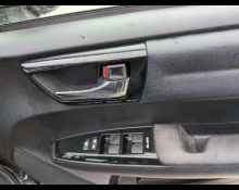 Toyota Corolla Fielder 2016