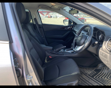 Mazda Axela 2014