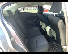 Mazda Axela 2014
