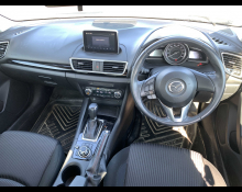 Mazda Axela 2014