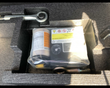 Mazda Axela 2014