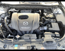 Mazda Axela 2014