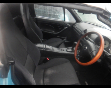 Mazda Roadster 2001