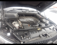Mercedes Benz GLE-Class 2024