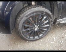 Mercedes Benz GLE-Class 2024
