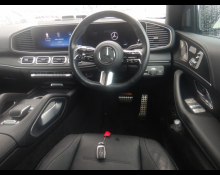 Mercedes Benz GLE-Class 2024