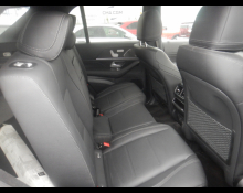 Mercedes Benz GLE-Class 2024