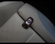 BMW 3 Series 2016