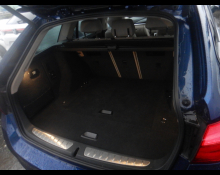 BMW 3 Series 2016