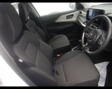 Suzuki Swift 2024