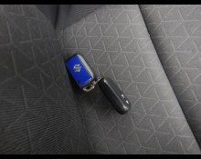 Suzuki Swift 2024