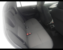 Suzuki Swift 2024