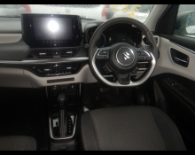 Suzuki Swift 2024