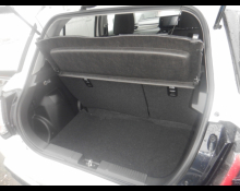 Suzuki Swift 2024