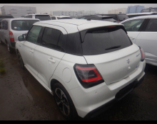 Suzuki Swift 2024