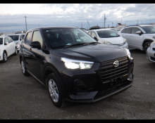 Used Daihatsu Rocky Cars For Sale in Japan
