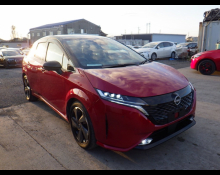 Used Nissan Cars For Sale in Japan At Best Price