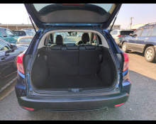 Honda Vezel 2014
