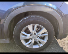 Honda Vezel 2014