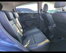 Honda Vezel 2014