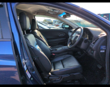 Honda Vezel 2014