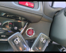Honda Vezel 2014
